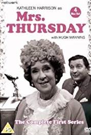 Mrs Thursday Spring Time for Hunter (1966–1967) Online