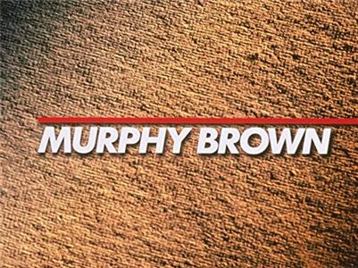 Murphy Brown Murphy Redux (1988–2018) Online