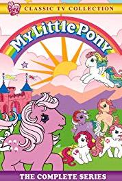 My Little Pony 'n Friends The Quest of the Princess Ponies: Part 1 (1986–1987) Online