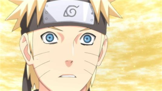 Naruto: Shippûden Nerawareta Kyûbi (2007–2017) Online