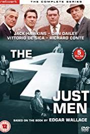 Neljä oikeuden miestä Riot (1959– ) Online