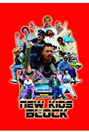 New Kids on the Block Lekker nummertje (2007–2011) Online