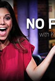 No Filter with Katie Nolan Talking Trash to Commenters (2013–2015) Online