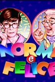 Norma e Felice Arsenico e vecchi sberleffi (1995–1997) Online