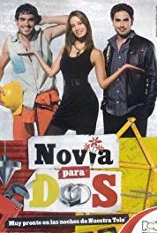 Novia para dos Episode #1.70 (2008–2009) Online