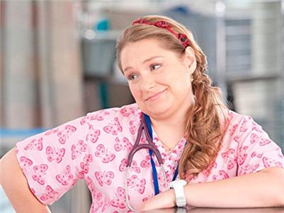Nurse Jackie The Lady with the Lamp (2009–2015) Online