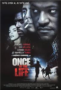 Once in the Life (2000) Online