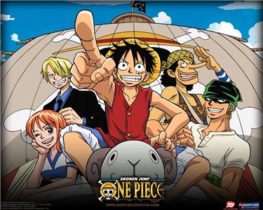 One Piece: Wan pîsu Yakusoku o Hatasu Tame: Sorezore no Tabidachi! (1999– ) Online