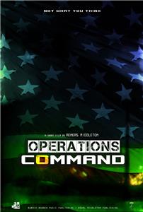 Operations Command (2010) Online