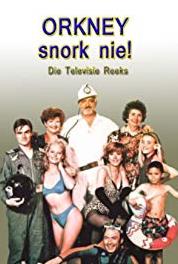 Orkney snork nie! Rusty Sit en Roes (1989–1992) Online