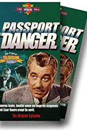 Passport to Danger Helsinki (1954–1958) Online