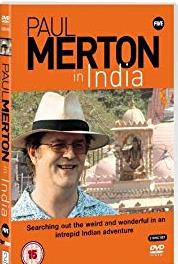 Paul Merton in India Episode #1.4 (2008– ) Online
