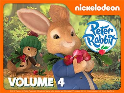 Peter Rabbit The Kitten and Pig Adventure (2012–2016) Online
