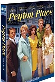 Peyton Place Episode #1.5 (1964–1969) Online