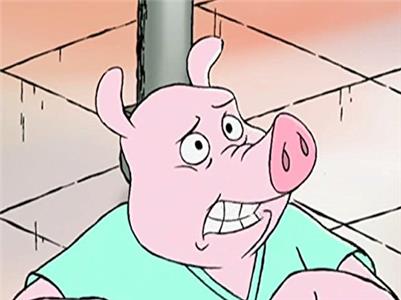 Pigs Next Door Swine Anxiety (2000– ) Online