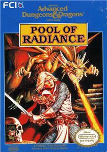 Pool of Radiance (1988) Online