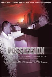 Possession (2013) Online