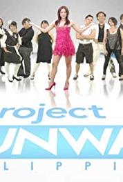 Project Runway Philippines Nesvita Design Challenge (2008– ) Online