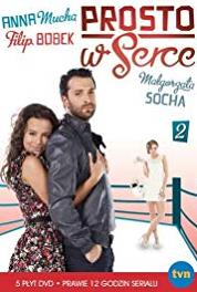 Prosto w serce Episode #1.176 (2011– ) Online