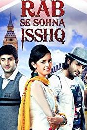 Rab Se Sohna Isshq Episode #1.16 (2012–2013) Online
