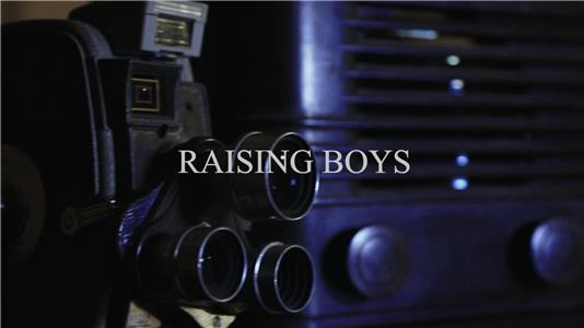 Raising Boys (2018) Online