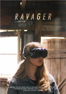 Ravager (2017) Online