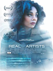 Real Artists (2017) Online