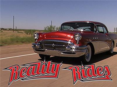 Reality Rides  Online