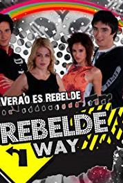 Rebelde Way Episode #1.86 (2008– ) Online