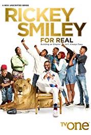 Rickey Smiley for Real Spirited Conversations (2015– ) Online