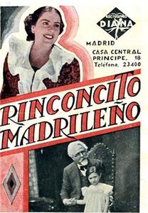 Rinconcito madrileño (1936) Online