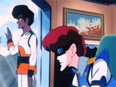Robotech Prelude to Battle (1985– ) Online