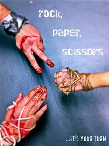 Rock, Paper, Scissors (2018) Online