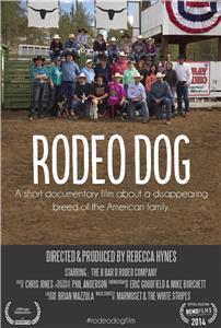 Rodeo Dog (2014) Online