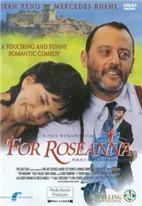 Roseanna's Grave (1997) Online