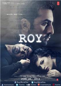 Roy (2015) Online