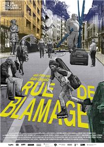 Rue de Blamage (2017) Online