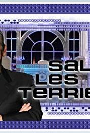 Salut les Terriens Episode dated 8 December 2007 (2006– ) Online