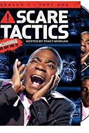 Scare Tactics Episode dated 31 May 2012 (2003– ) Online