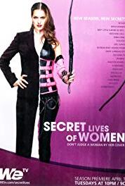 Secret Lives of Women Girl Gangs (2005– ) Online