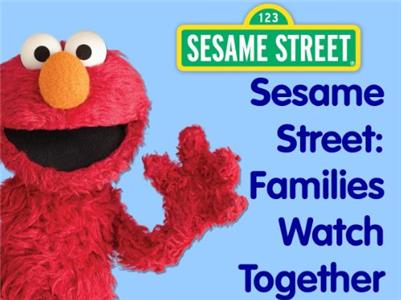 Sesame Street: Families Watch Together Talk, Listen, Connect: Changes (2003– ) Online