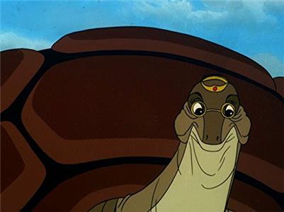 Simba: The King Lion The Wise Turtle (1995– ) Online