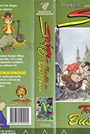 Skippy: Adventures in Bushtown Battle of the Pumpkins (1998– ) Online