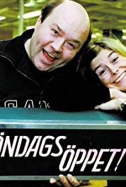 Söndagsöppet Episode #24.9 (1990– ) Online