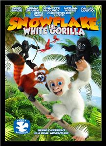Snowflake, the White Gorilla: Giving the Characters a Voice (2013) Online