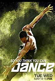 So You Think You Can Dance Auditie 1 (2008– ) Online