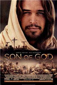 Son of God (2014) Online
