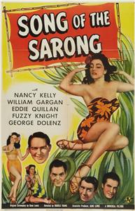 Song of the Sarong (1945) Online