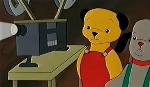 Sooty's Amazing Adventures The Big Picture (1996–1997) Online