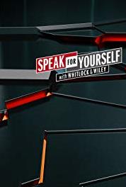 Speak for Yourself Episode dated 27 October 2017 (2016– ) Online